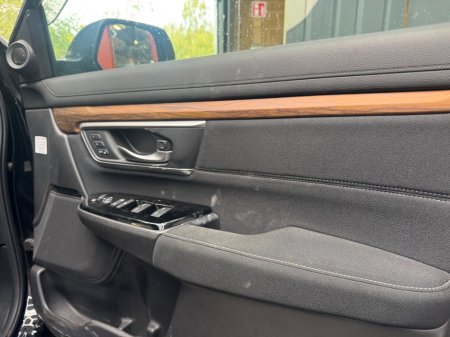 2019 Honda CR-V - photo 16