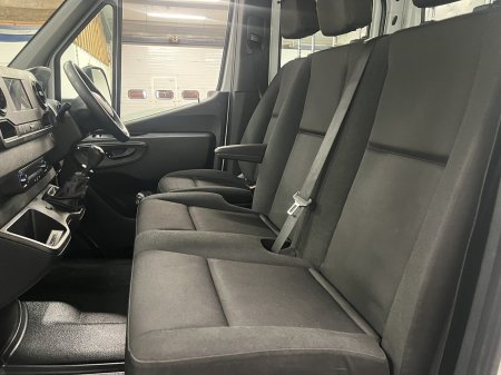 2023 Mercedes-Benz Sprinter - photo 8
