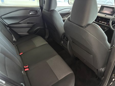 2023 Nissan Qashqai - photo 15