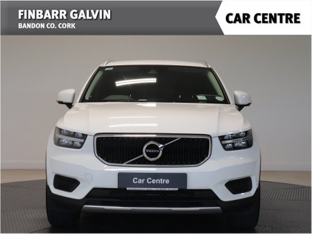 2020 Volvo XC40 - photo 12