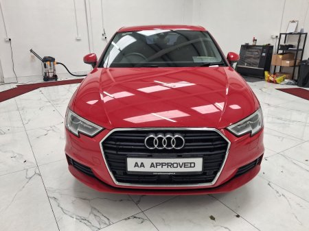 2019 Audi A3 - photo 8