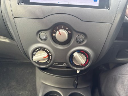 2020 Nissan Note - photo 15
