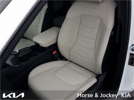 2026 Kia Sportage - photo 19