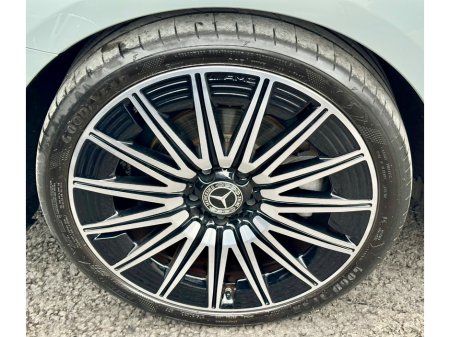 2024 Mercedes-Benz CLE - photo 27