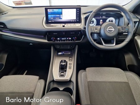 2026 Nissan Qashqai - photo 10