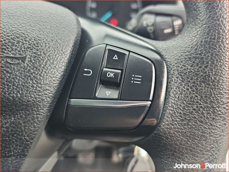 2023 Ford Transit Custom - photo 23