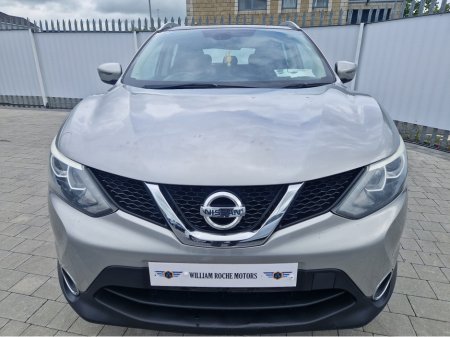 2017 Nissan Qashqai - photo 3