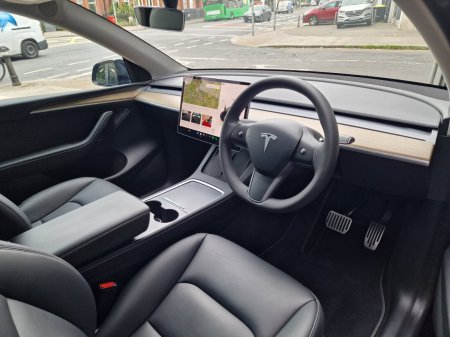 2023 Tesla Model Y - photo 6