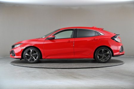 2019 Honda Civic - photo 5