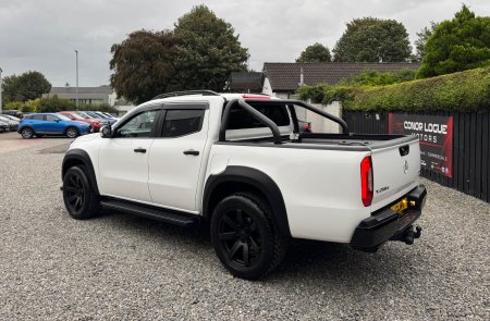 2019 Mercedes-Benz X-Class - photo 2