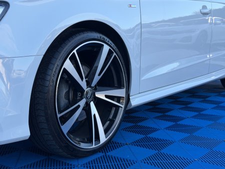 2020 Audi A3 - photo 13