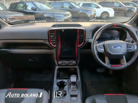 2024 Ford Ranger - photo 4