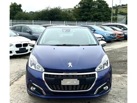 2016 Peugeot 208 - photo 2
