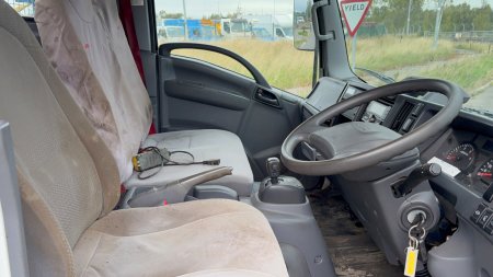 2020 Isuzu N75.150 - photo 12