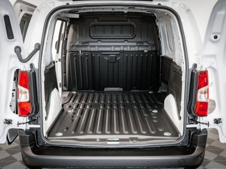 2026 Citroen Berlingo - photo 25