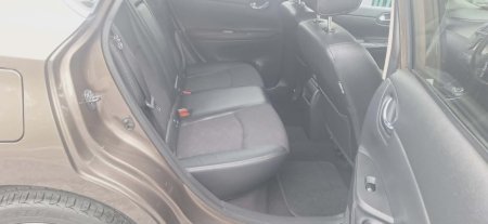 2018 Nissan Pulsar - photo 14
