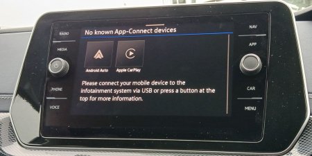 2026 Volkswagen T-Cross - photo 17