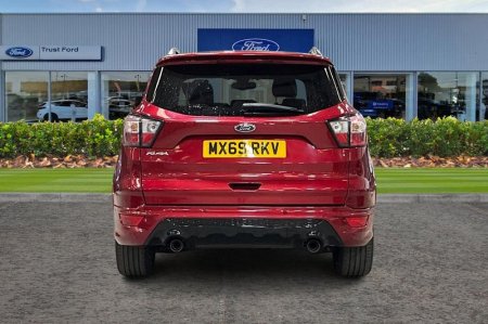 2019 Ford Kuga - photo 7
