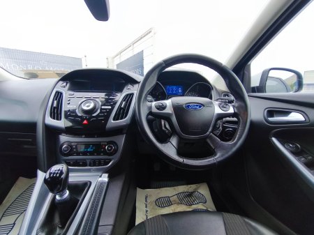 2014 Ford Focus - photo 15