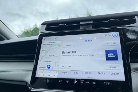 2025 Ford Other - photo 31