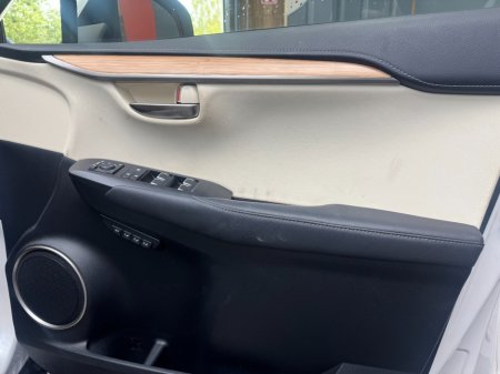 2019 Lexus NX - photo 19