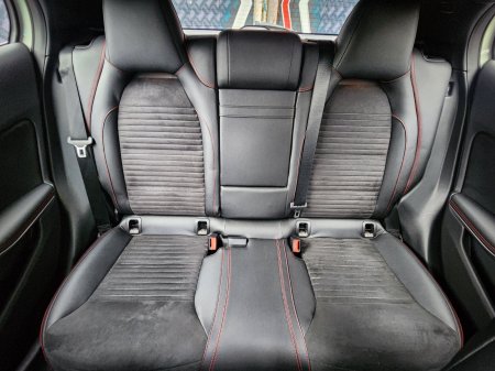 2016 Mercedes-Benz GLA - photo 34