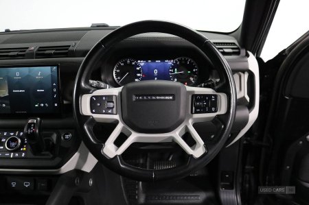 2023 Land Rover Defender - photo 25