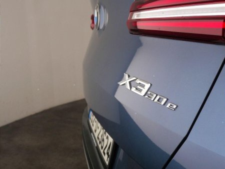 2025 BMW X3 - photo 25