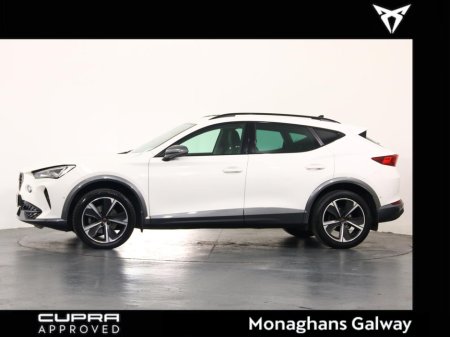 2023 Cupra Formentor - photo 3