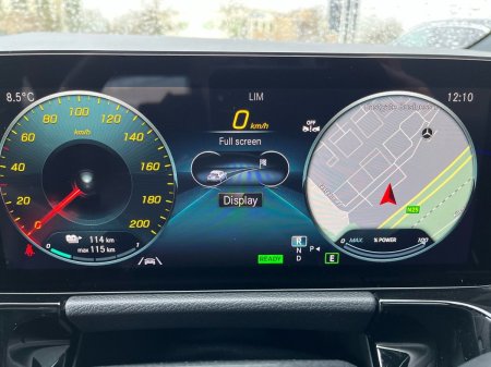 2023 Mercedes-Benz EQA - photo 26