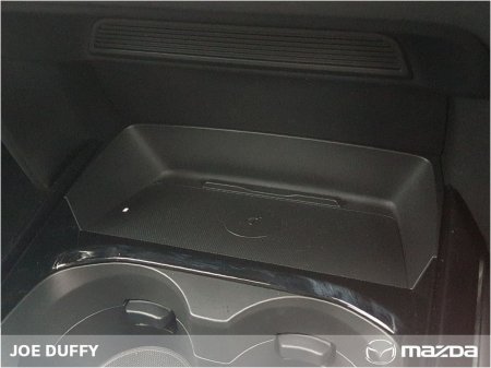 2026 Mazda CX-30 - photo 23
