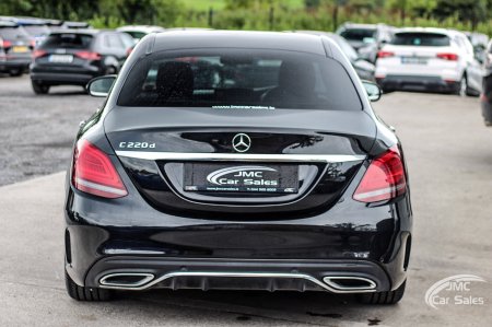 2020 Mercedes-Benz C-Class - photo 10