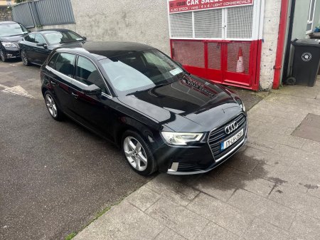 2017 Audi A3 - photo 14