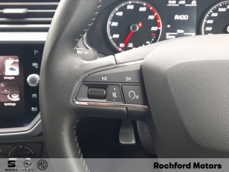 2019 SEAT Arona - photo 20
