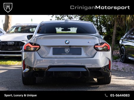2023 BMW 2-Series - photo 5