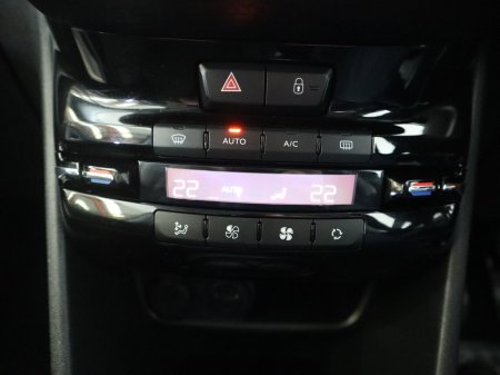 2016 Peugeot 2008 - photo 21