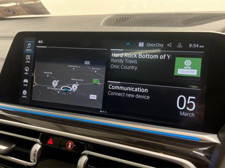 2021 BMW X5 - photo 8