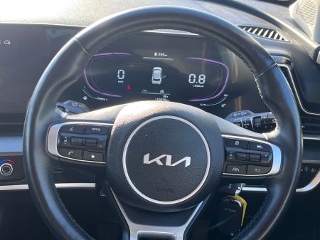 2023 Kia Sportage - photo 21