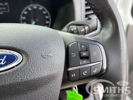 2023 Ford Transit Custom - photo 23