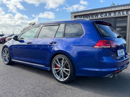 2016 Volkswagen Golf - photo 6