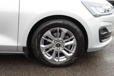 2023 Ford Focus - photo 7