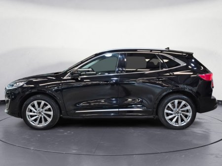 2023 Ford Kuga - photo 10