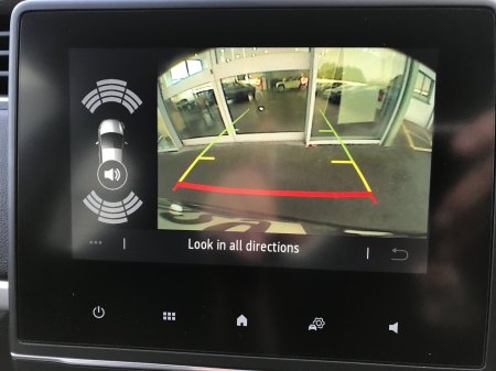2023 Renault Zoe - photo 18