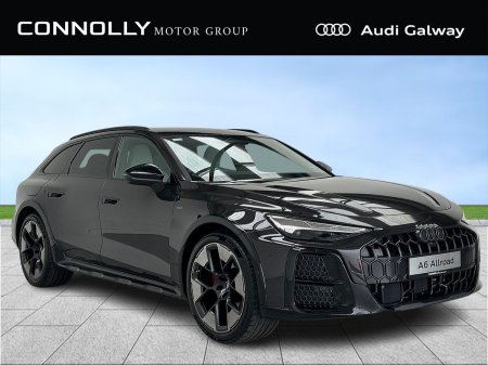 2027 Audi Other E-HYBRID ALLROAD SE QUATTRO ~SPECIAL COLOUR~PANROOF~AMBIENT LIGHTING PRO~TECH PLUS~