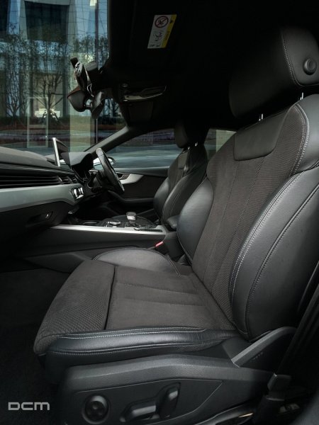 2019 Audi A5 - photo 15