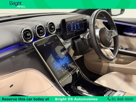 2023 Mercedes-Benz C-Class - photo 16
