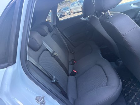 2015 Audi A1 - photo 9