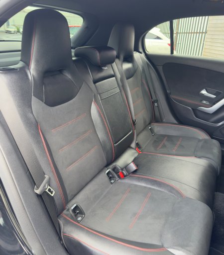 2019 Mercedes-Benz A-Class - photo 27