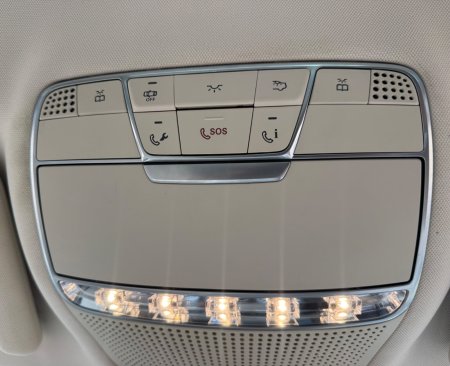 2018 Mercedes-Benz S-Class - photo 22