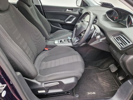 2016 Peugeot 308 - photo 20